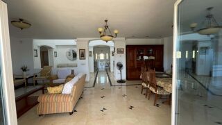  Villa � vendre 5 pi�ces 592 m� Alf�s del pi (l')