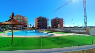  Appartement � vendre 4 pi�ces 102 m� Guardamar del segura