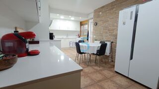 Maison à vendre 4 pièces 140 m² Benijófar