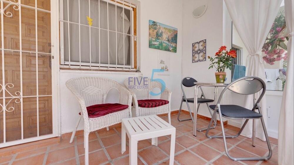 vente Appartement - 2 pièce(s) - 47 m² Espagne