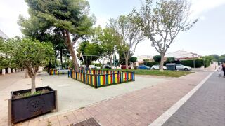  Maison � vendre 3 pi�ces 94 m� Alc�zares (los)