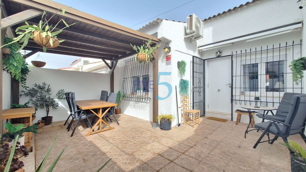 vente Maison - 3 pièce(s) - 50 m² Espagne