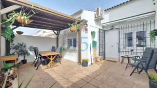  Maison à vendre 3 pièces 50 m² Torrevieja