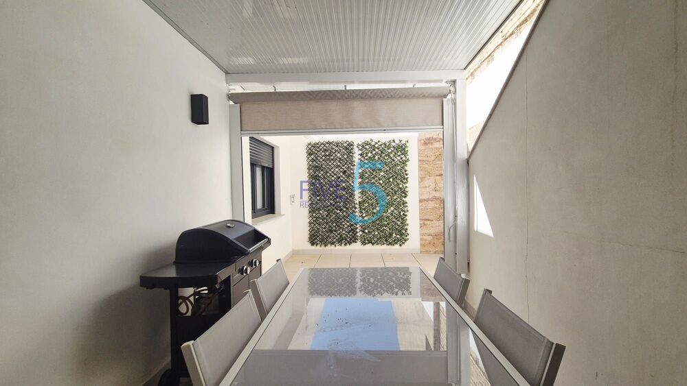 vente Maison - 3 pièce(s) - 82 m² Espagne