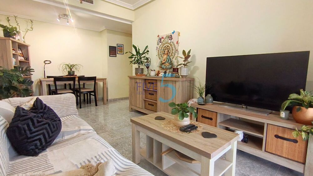 vente Appartement - 3 pièce(s) - 58 m² Espagne