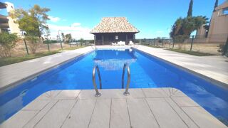  Appartement � vendre 3 pi�ces 110 m� Fuente �lamo de murcia