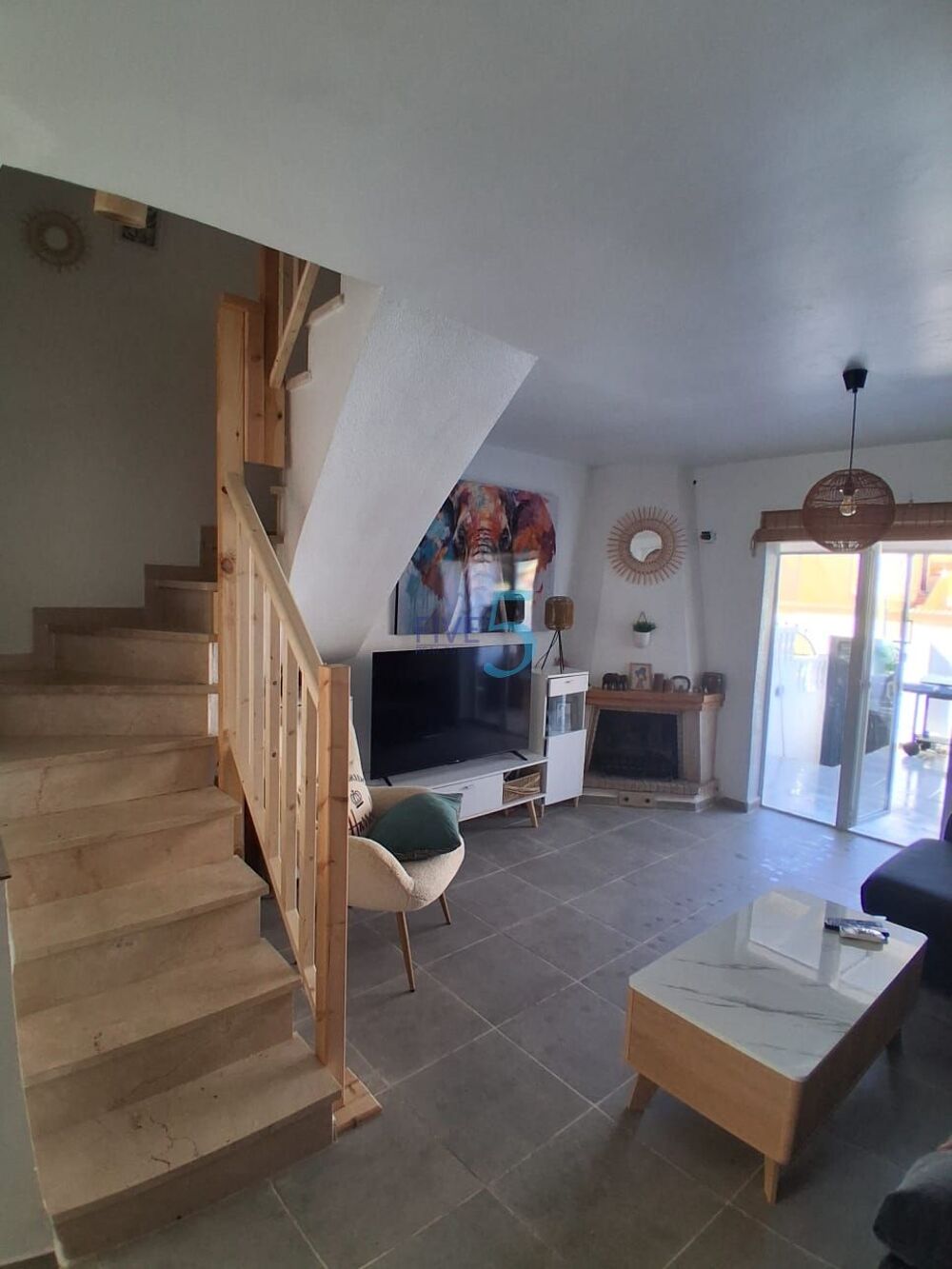 vente Maison - 3 pièce(s) - 69 m² Espagne