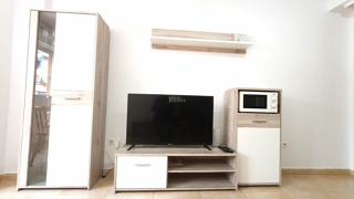  Appartement � vendre 2 pi�ces 45 m� Santa pola