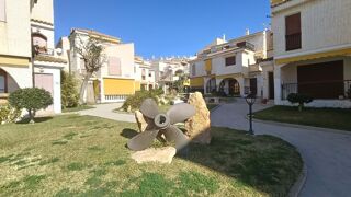  Maison � vendre 4 pi�ces 130 m� Santa pola