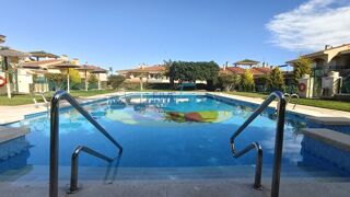  Appartement à vendre 3 pièces 70 m² Santa pola