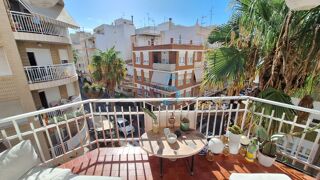  Appartement à vendre 4 pièces 88 m² Torrevieja