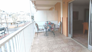  Appartement � vendre 4 pi�ces 70 m� Santa pola