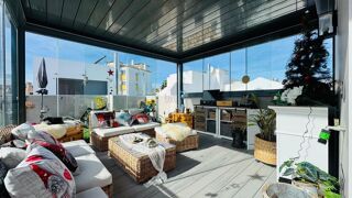  Maison � vendre 3 pi�ces 98 m� Orihuela