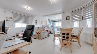  Villa à vendre 3 pièces 108 m² Rojales