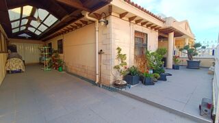  Maison à vendre 4 pièces 140 m² Benijófar