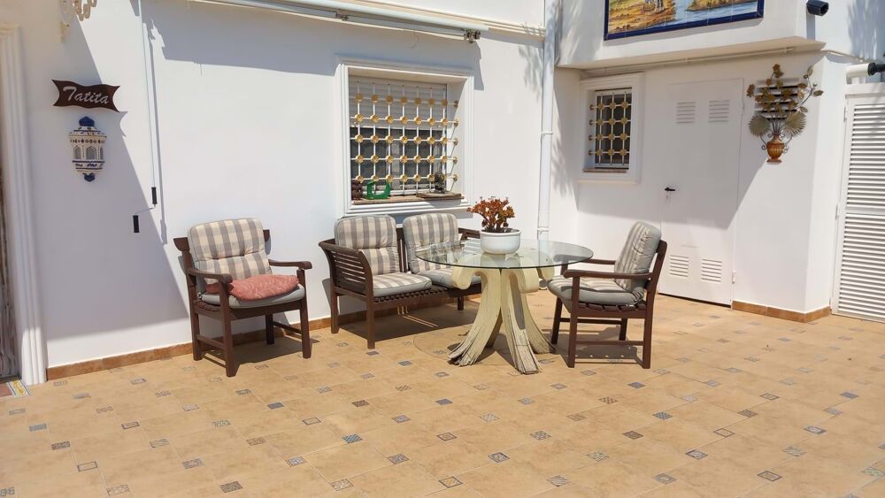 � vendre  Villa Calpe/Calp