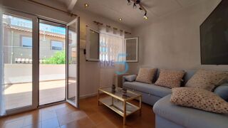  Maison à vendre 2 pièces 62 m² San fulgencio