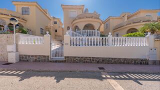  Villa à vendre 4 pièces 86 m² Rojales