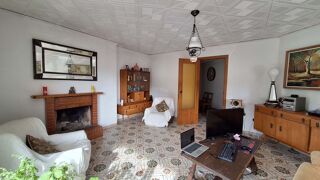  Appartement � vendre 6 pi�ces 146 m� Barx