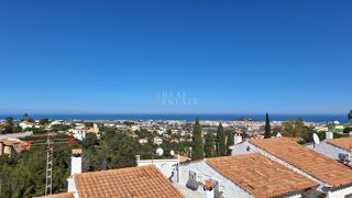  Maison à vendre 3 pièces 61 m² Denia