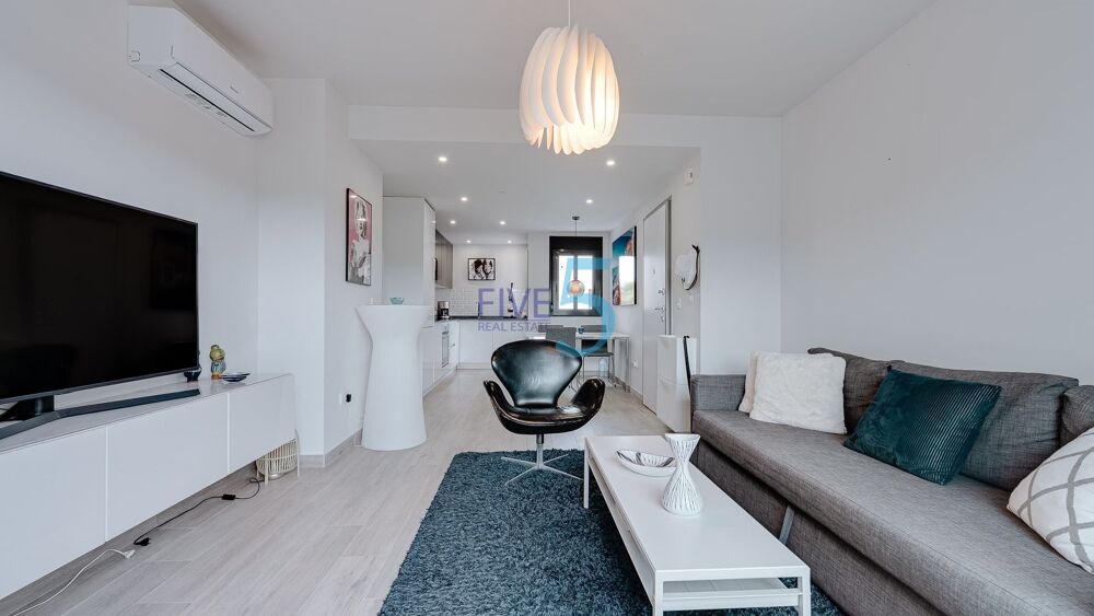 vente Appartement - 3 pièce(s) - 73 m² Espagne