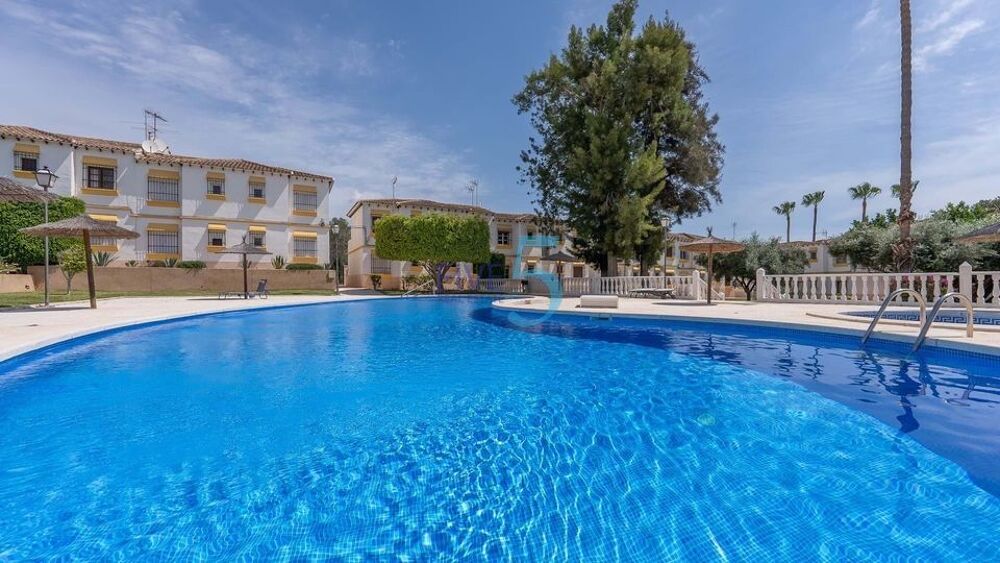 vente Appartement - 2 pièce(s) - 46 m² Espagne