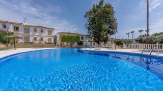  Appartement à vendre 2 pièces 46 m² Orihuela