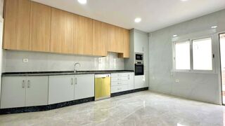  Maison � vendre 4 pi�ces 191 m� Molina de segura