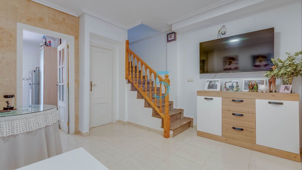 vente Maison - 3 pièce(s) - 75 m² Espagne
