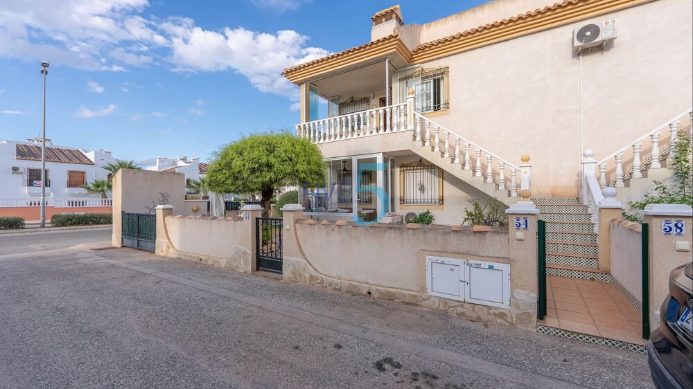 vente Appartement - 3 pièce(s) - 68 m² Espagne
