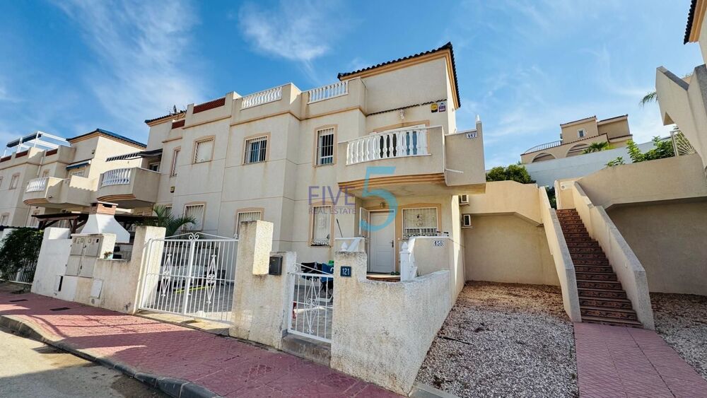 Appartement 3 pièces 60 m² · à Espagne · 60 m² · 135 000 €
