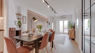  Appartement � vendre 4 pi�ces 71 m� Orihuela