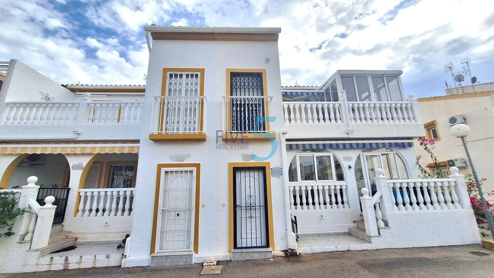 vente Appartement - 3 pièce(s) - 51 m² Espagne