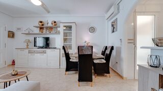  Maison � vendre 3 pi�ces 82 m� Orihuela