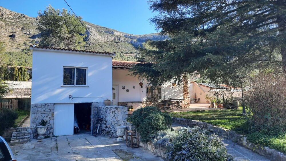 vente Villa - 4 pi�ce(s) - 139 m� Espagne