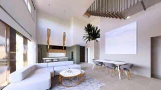  Villa � vendre 4 pi�ces 340 m� Rojales