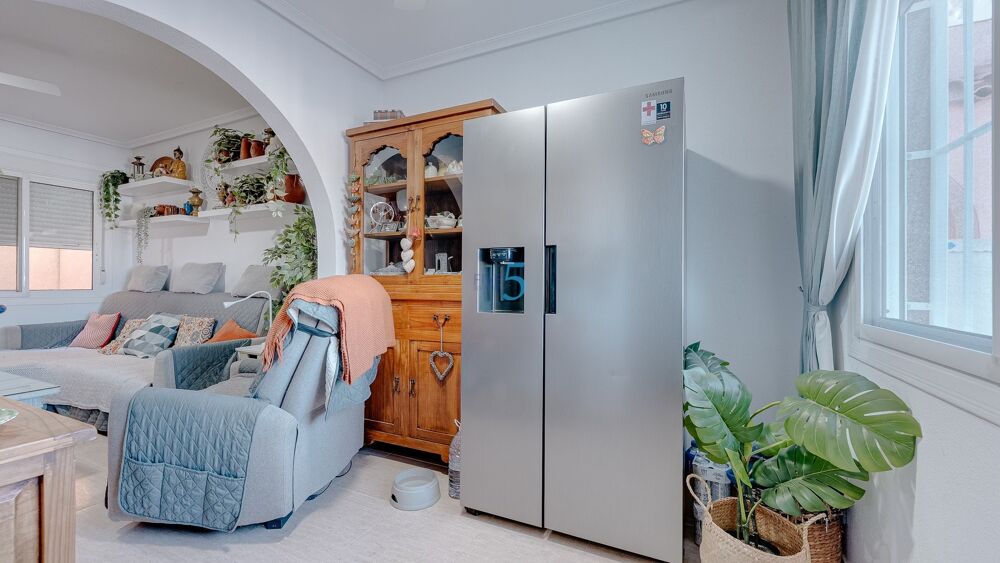 vente Maison - 3 pièce(s) - 77 m² Espagne