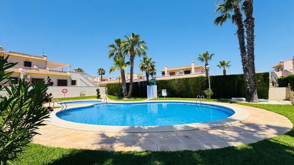 vente Maison - 4 pièce(s) - 84 m² Espagne