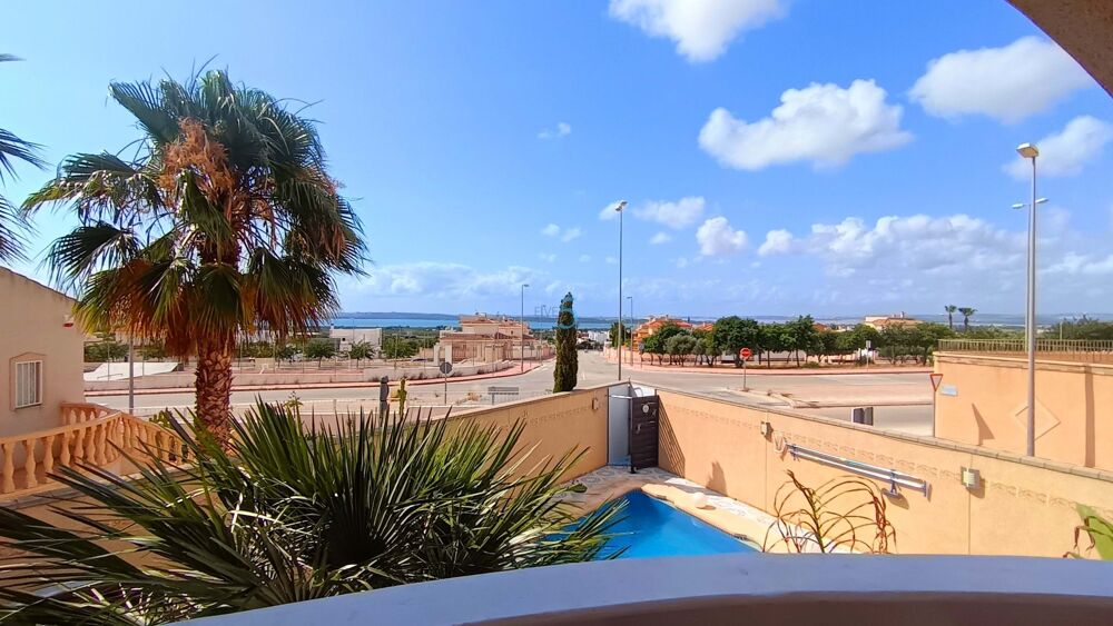 vente Villa - 4 pièce(s) - 95 m² Espagne