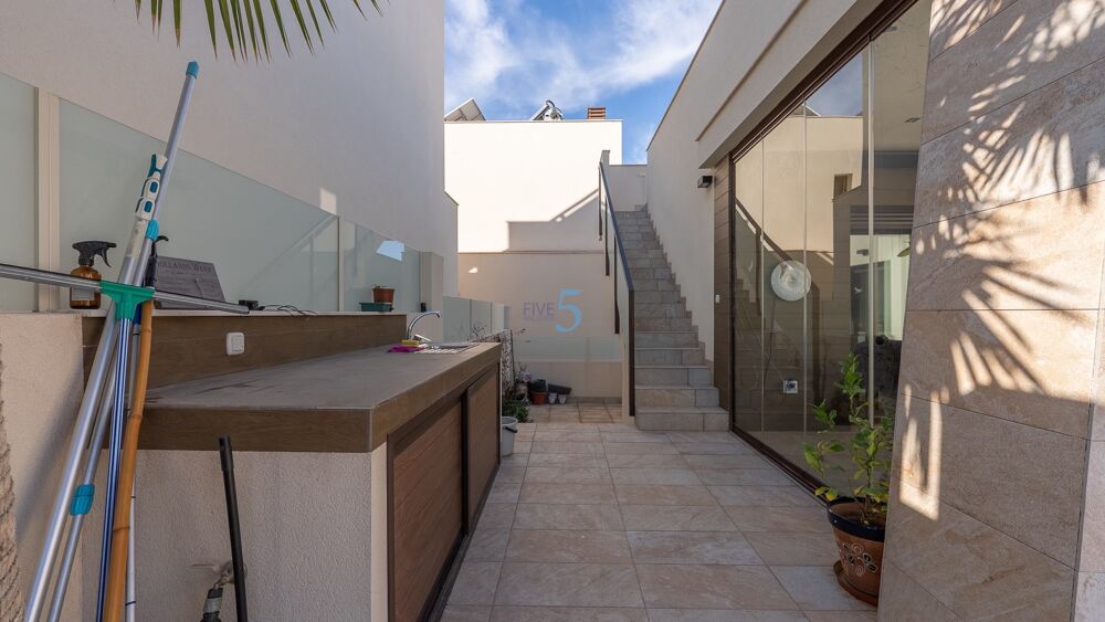 � vendre  Villa Benij�far