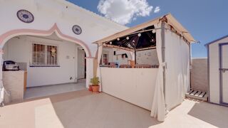  Maison � vendre 3 pi�ces 77 m� San miguel de salinas