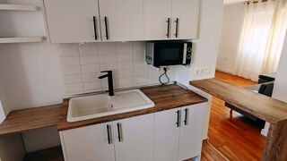  Appartement � vendre 4 pi�ces 78 m� Cartagena