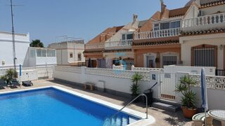  Maison à vendre 3 pièces 82 m² San miguel de salinas