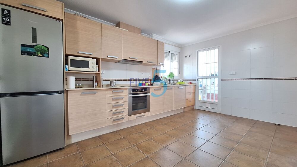 vente Maison - 5 pièce(s) - 219 m² Espagne