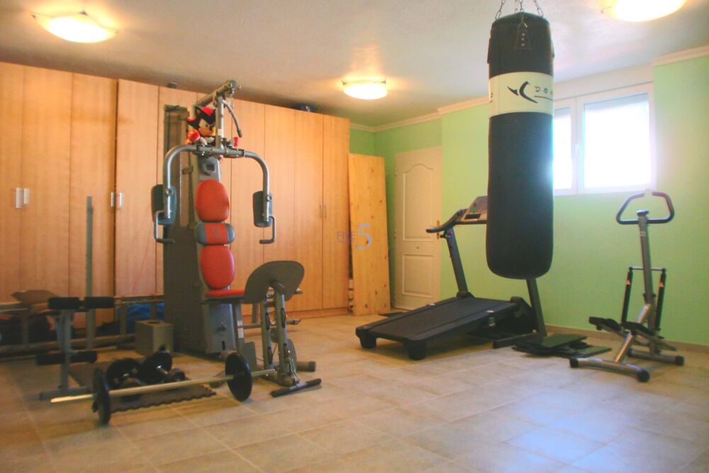 � vendre  Villa Rojales