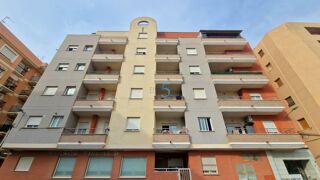  Appartement � vendre 3 pi�ces 50 m� Almorad�