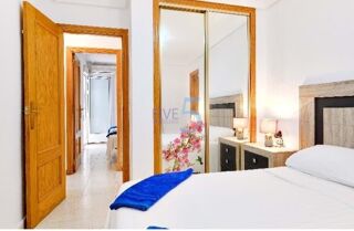  Appartement  vendre 4 pices 84 m Torrevieja