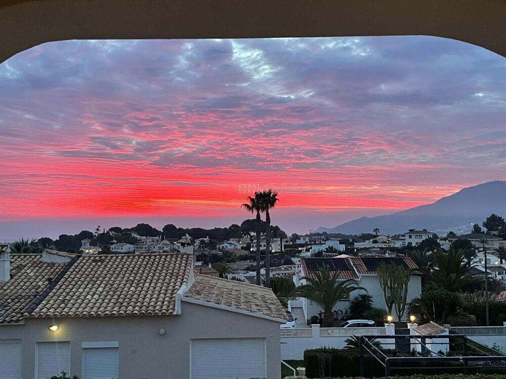 � vendre  Villa Alf�s del Pi (l')