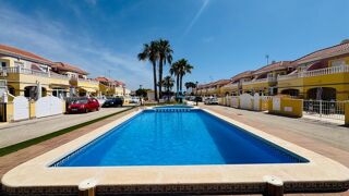  Maison à vendre 4 pièces 89 m² Orihuela