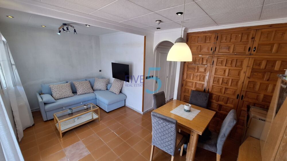 vente Maison - 2 pièce(s) - 62 m² Espagne